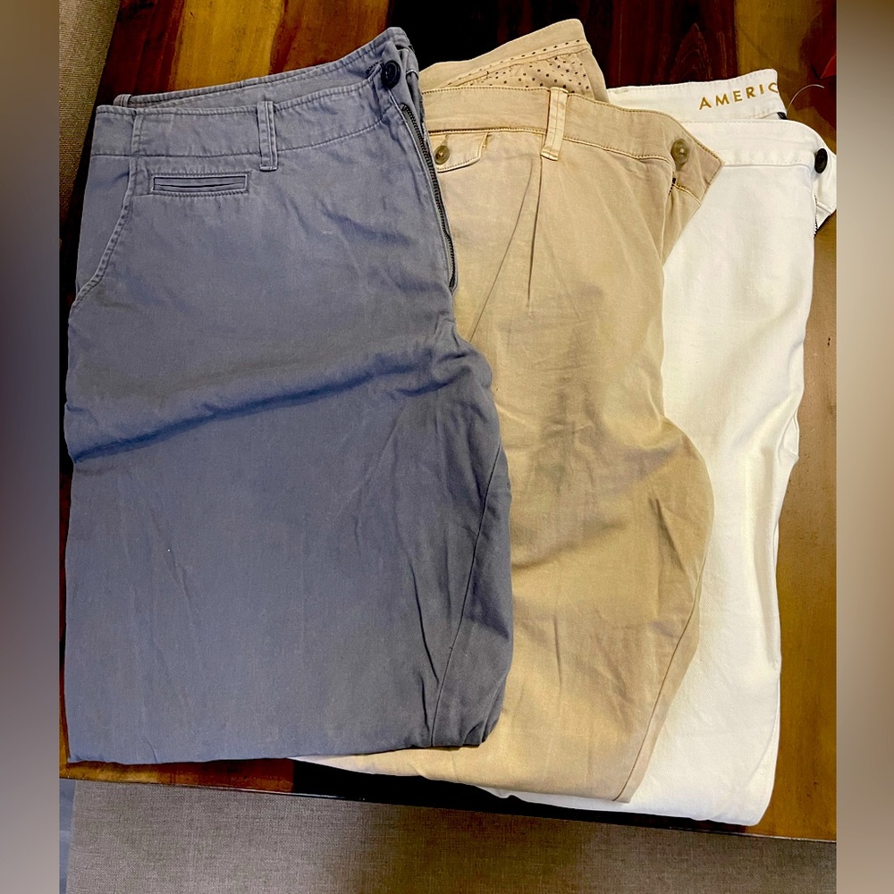 Men’s Pants Bundle